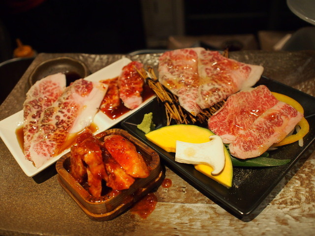 京都七条焼肉酒場 やまだるま 七条 焼肉 ネット予約可 食べログ
