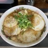 尾道ラーメン 一丁