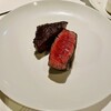 BEEF STEAK CLUB KIYO GINZA