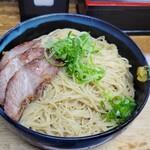 豊中麺哲 - 麺来た