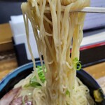 豊中麺哲 - 見た目最高