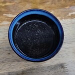 豊中麺哲 - つゆ