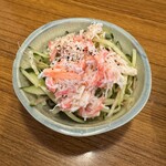 旬の魚と旨い酒 山田食堂 - 