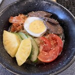 河伯菜館 - 