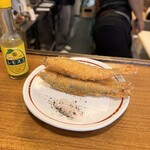 旬の魚と旨い酒 山田食堂 - 