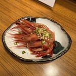 旬の魚と旨い酒 山田食堂 - 