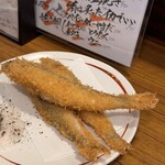 旬の魚と旨い酒 山田食堂 - 