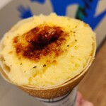 ジェラフル - 料理写真: