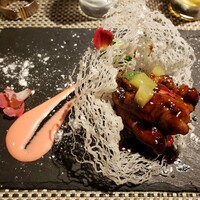 御膳房 六本木店 - 