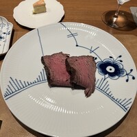 WAGYU UTOKA - 
