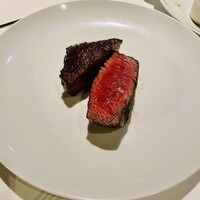 BEEF STEAK CLUB KIYO GINZA - 国産A5ランク和牛グリル