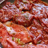 焼肉 スタミナ苑 - 