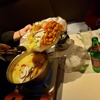 御膳房 六本木店 - 