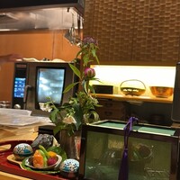 日本料理 小西 - 