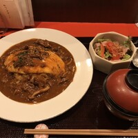 神楽坂 和らく - 