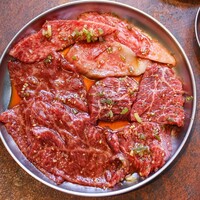 焼肉 スタミナ苑 - 