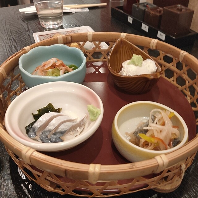 Teuchi Soba Sobashiki Arashiyama Sohonten photo 3