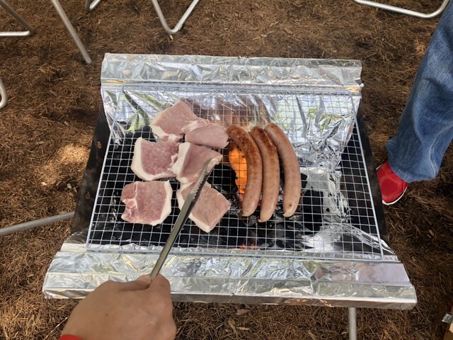 Showa Kinen Koen BBQ Garden photo 5