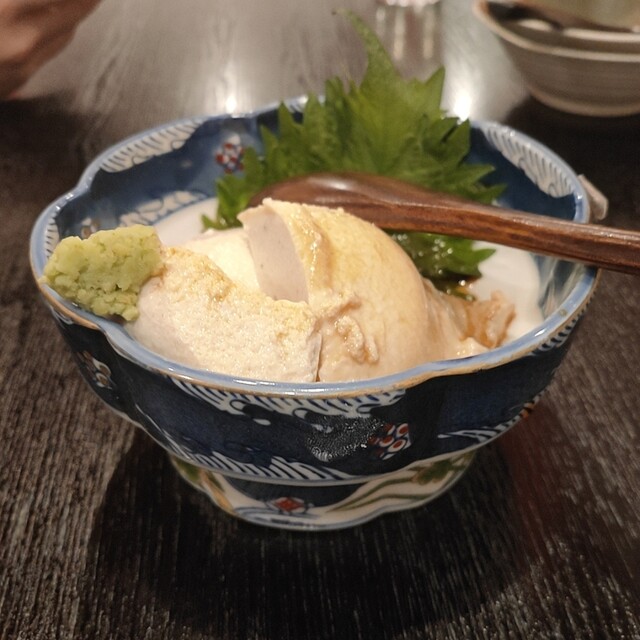 Teuchi Soba Sobashiki Arashiyama Sohonten photo 5