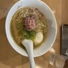 らぁ麺 鳳仙花