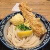 難波千日前 釜たけうどん 八重洲北口店