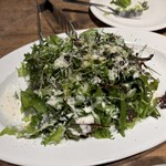 ガレリア 梅田 - 