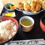 レストランすわ - 