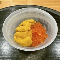 北浜鮨やまの - 