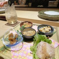 博多 鮨 桃の木 - 