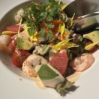 キハチ 青山本店 - 