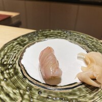 博多 鮨 桃の木 - 