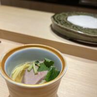 博多 鮨 桃の木 - 