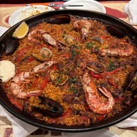 Bar Espanol LA BODEGA 大阪店 - 