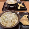 手打うどん いわしや 青山店