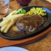 肉の万世 白河店
