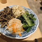 はらたん 福井駅前店 - 