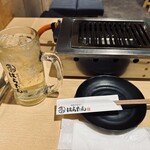 はらたん 福井駅前店 - 