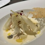 レ アピ オステリア - 