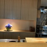 日本料理FUJI - 内観１