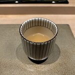 ふふ 熱海 - スープ