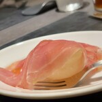 レ アピ オステリア - 