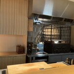 日本料理FUJI - 内観２