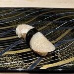 ふふ 熱海 - 平貝