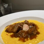 レ アピ オステリア - 