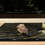 ふふ 熱海 - イワシ