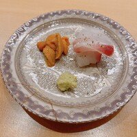 寿し 京町堀 佐藤 - 