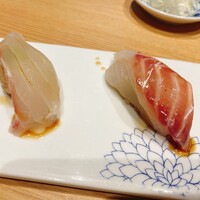 築地青空三代目 本店 - 