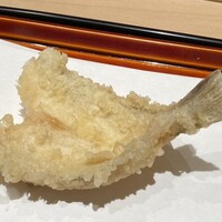 てんぷら 近藤 - 