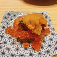 築地青空三代目 本店 - 