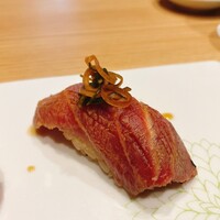 築地青空三代目 本店 - 